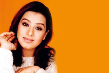 Shilpa Shinde