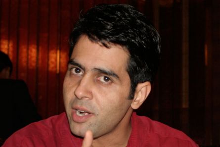 Aman Verma