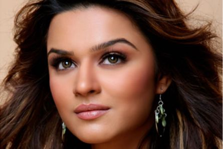 Aashka Goradia