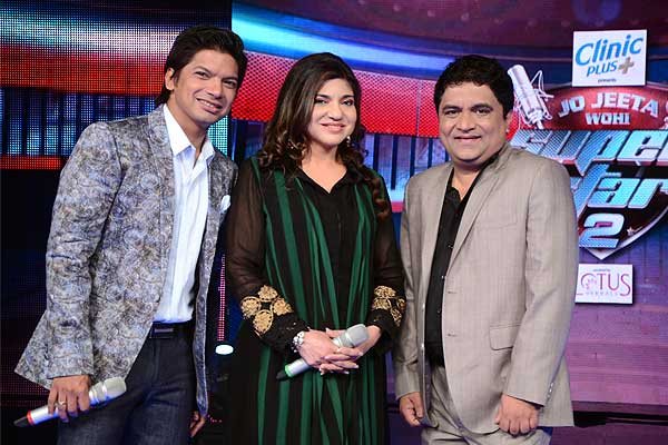 Alka Yagnik