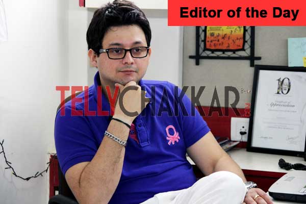 Swapnil Joshi