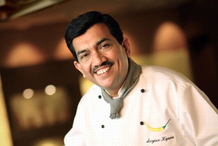 Sanjeev Kapoor