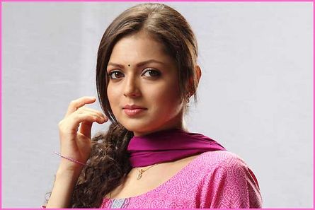 Drashti Dhami