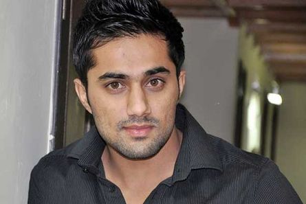 Vishal Karwal