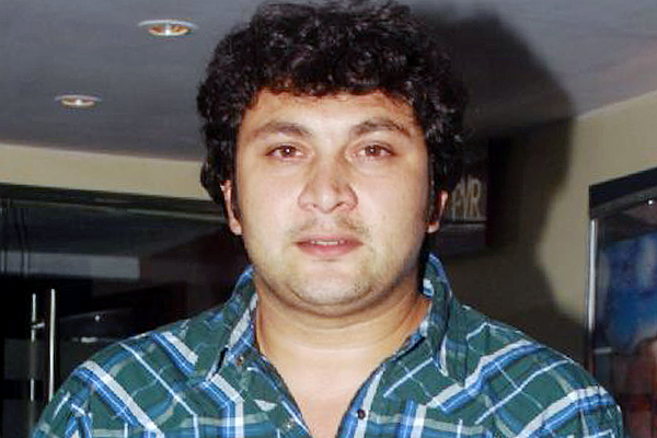 Rajesh Kumar