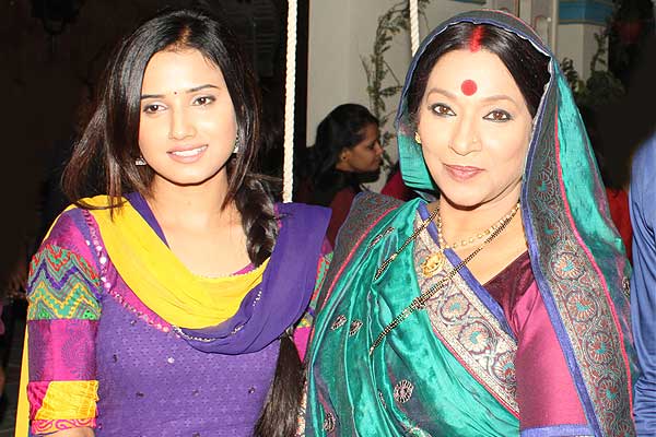 Preeti Chaudhary and Hema Singh