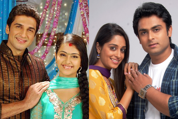 Manish Raisinghania, Avika Gor, Dipika Samson and Shoaib Ibrahim