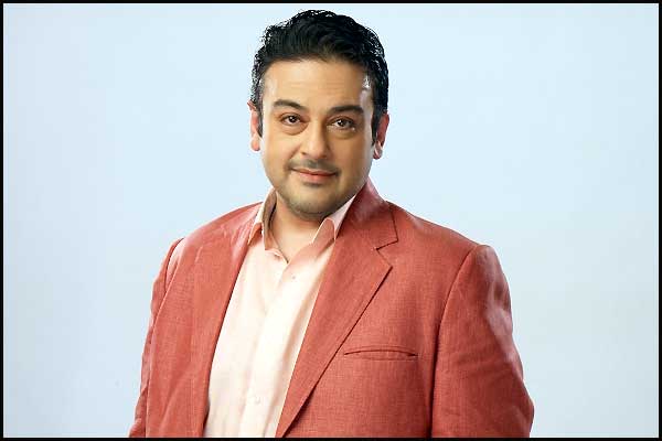 Adnan Sami