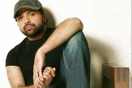 Himesh Reshammiya