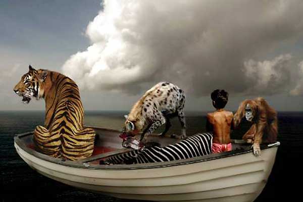 Life Of Pi 