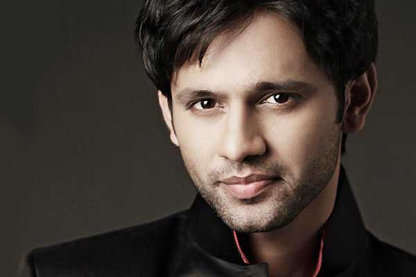 Rahul Vaidya