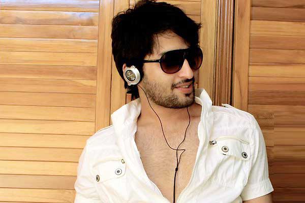 Shaheer Sheikh