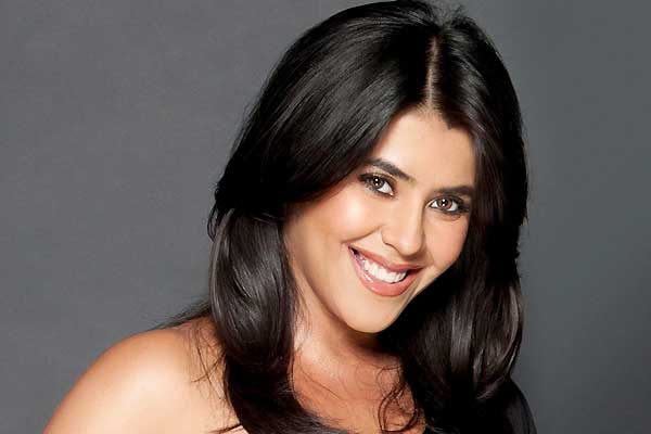 Ekta Kapoor