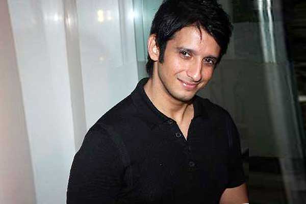 Sharman Joshi