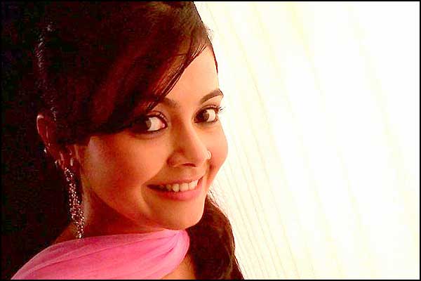 Devoleena Bhattacharjee