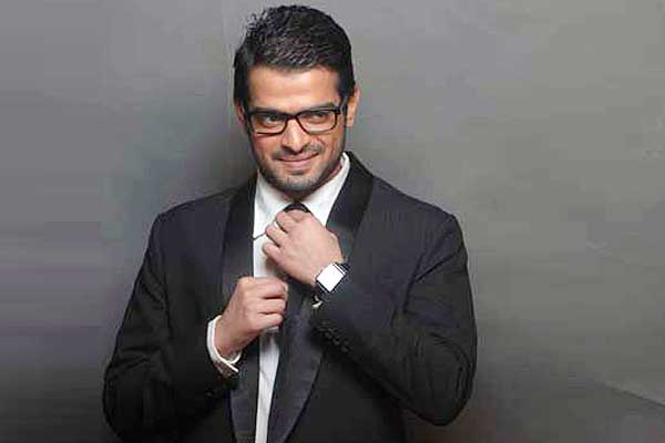 Karan Patel