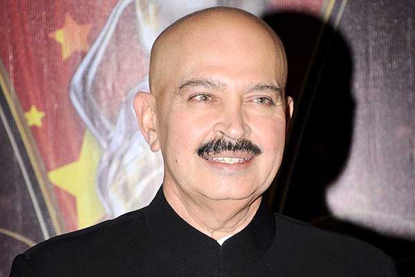 Rakesh Roshan