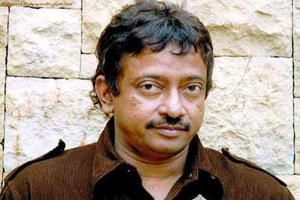 Ram Gopal Varma