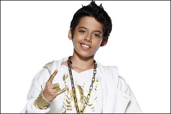 Darsheel Safary