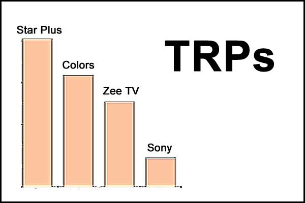 TRPs for week 26 (24 to 30 June 2012)