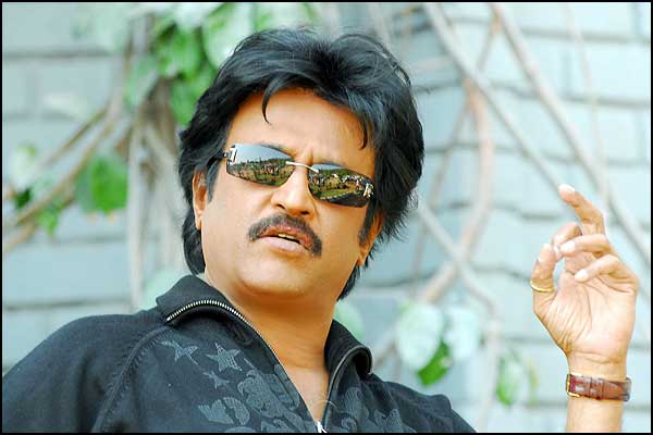 Rajnikanth