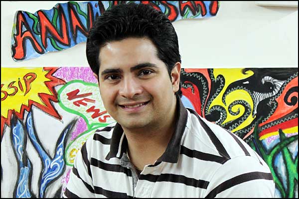 Karan Mehra