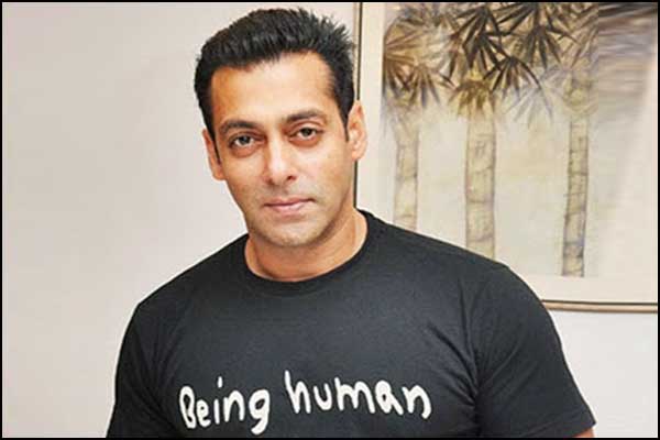 Salman Khan