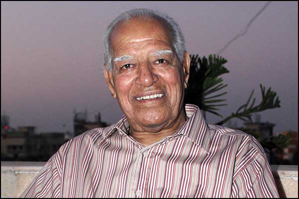 Dara Singh