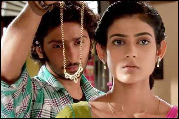 Kunal Karan Kapoor and Akanksha Singh