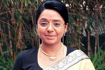 Vaishali Thakkar