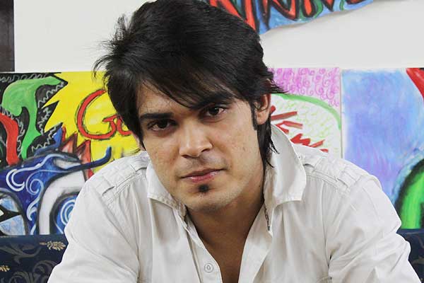 Kunwar Amar