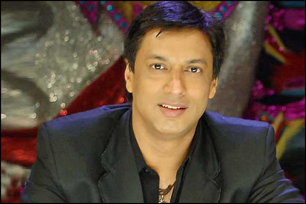 Madhur Bhandarkar