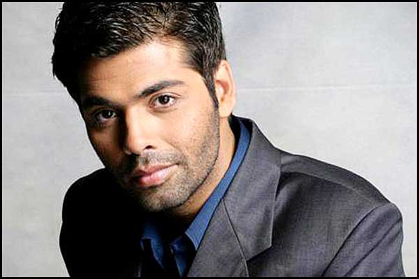 Karan Johar