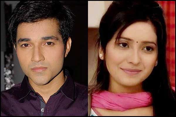 Ankit Narang (Bishnu) and Asha Negi (Purvi)