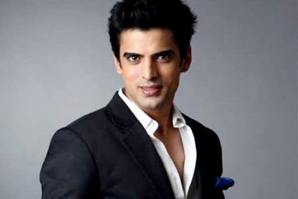 Mohit Malik