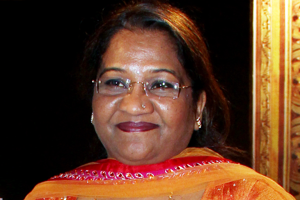 Pratima Kannan