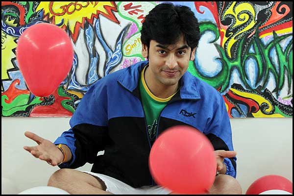 Shashank Vyas