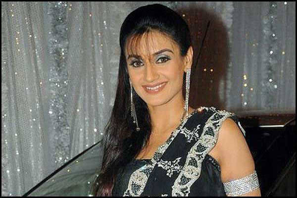 Rati Pandey