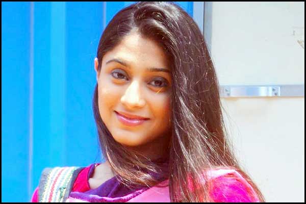 Soumya Seth