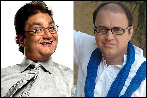 Vinay Pathak and Mandar Chandwadkar