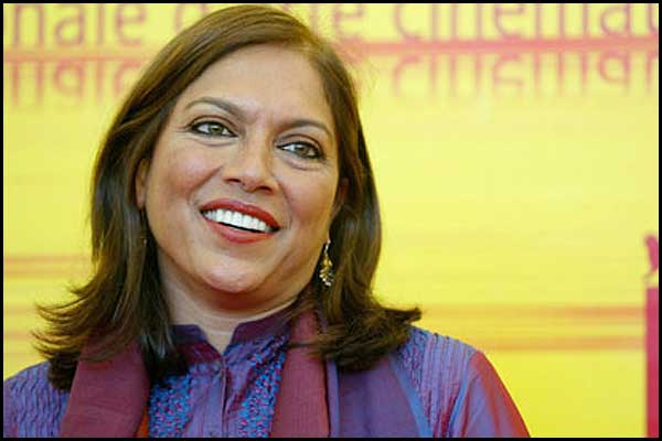 Mira Nair