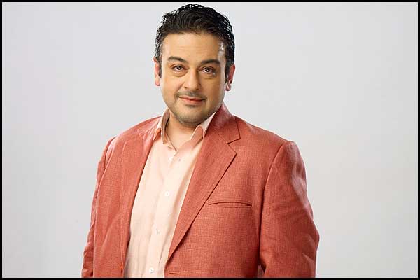 Adnan Sami