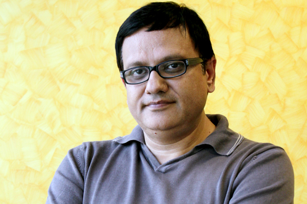 Anooj Kapoor,