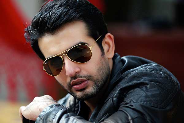 Jay Bhanushali