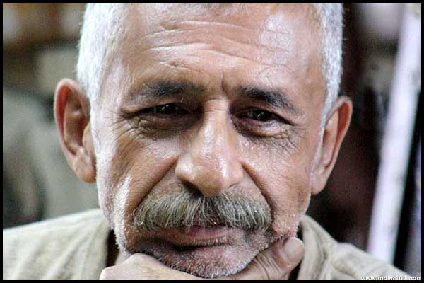 Naseeruddin Shah 