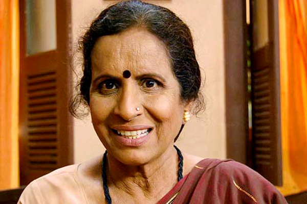 Usha Nadkarni