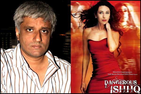 Vikram Bhatt