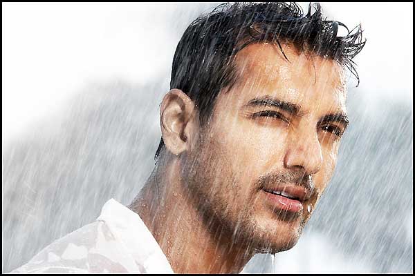 John Abraham