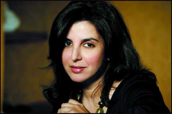 Farah Khan