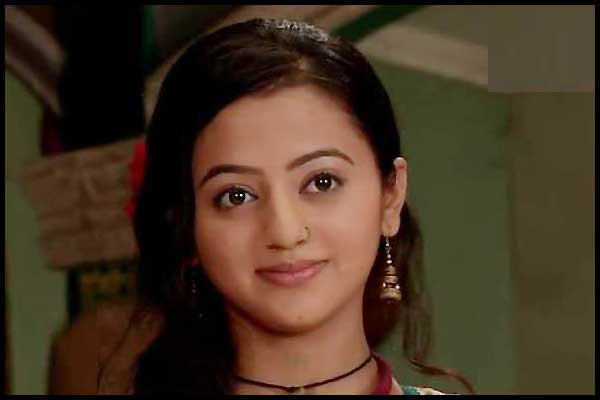 Helly Shah